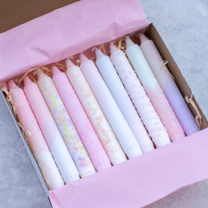 Nordtrice Dip Dye (10 pcs)