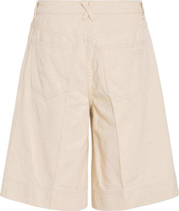 Image du produit Rouge Edit Mid-Waist Jeansshorts (40)
