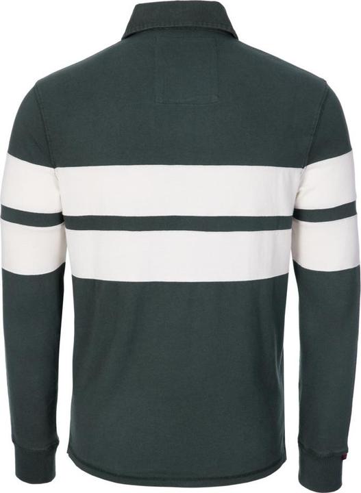 Produktbild Superdry Vintage Athletic Stripe Rugby (M)