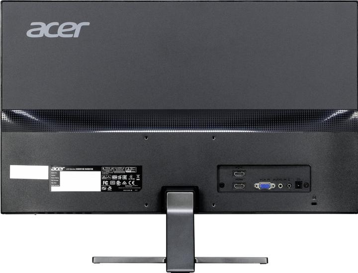 Actual product image Acer Nitro RG240Ybmiix (1920 x 1080 pixels, 24")
