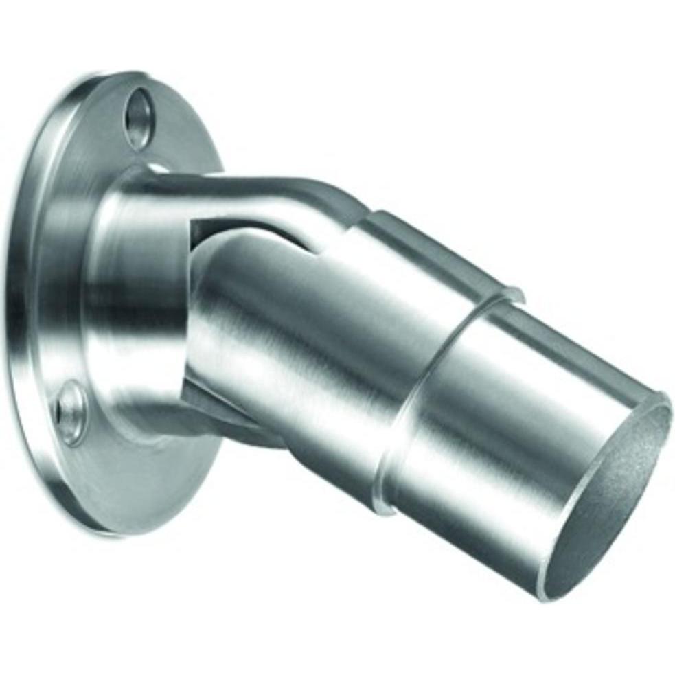 Q-Railing, Möbelausstattung, Wandflansche Q-LINE (1 Stk.)