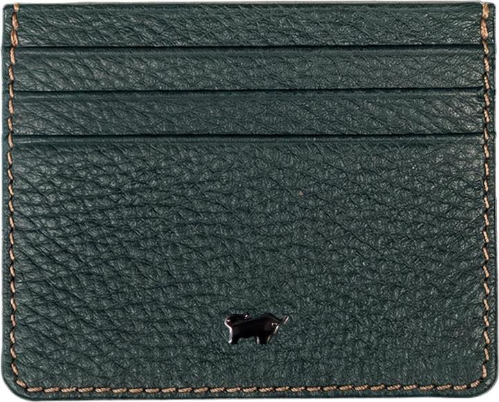 Bottle, Dark green