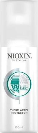 Produktbild Nioxin 3D Styling Therm Activ Thermal Protector 150ml Heat Protector (150 ml)