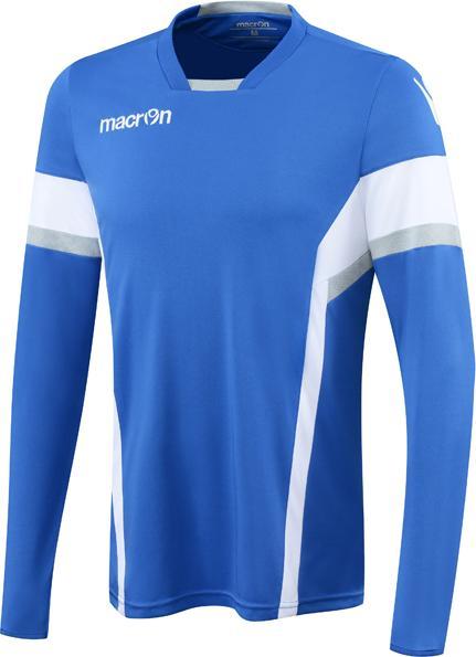 Immagine prodotto Macron aglia a aniche lunghe acron strength (M)