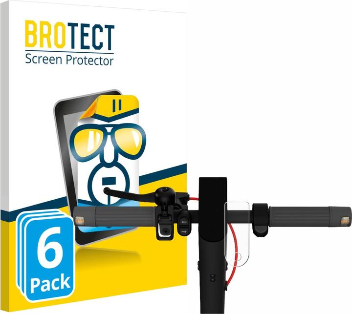 Image du produit BROTECT Protection Clair