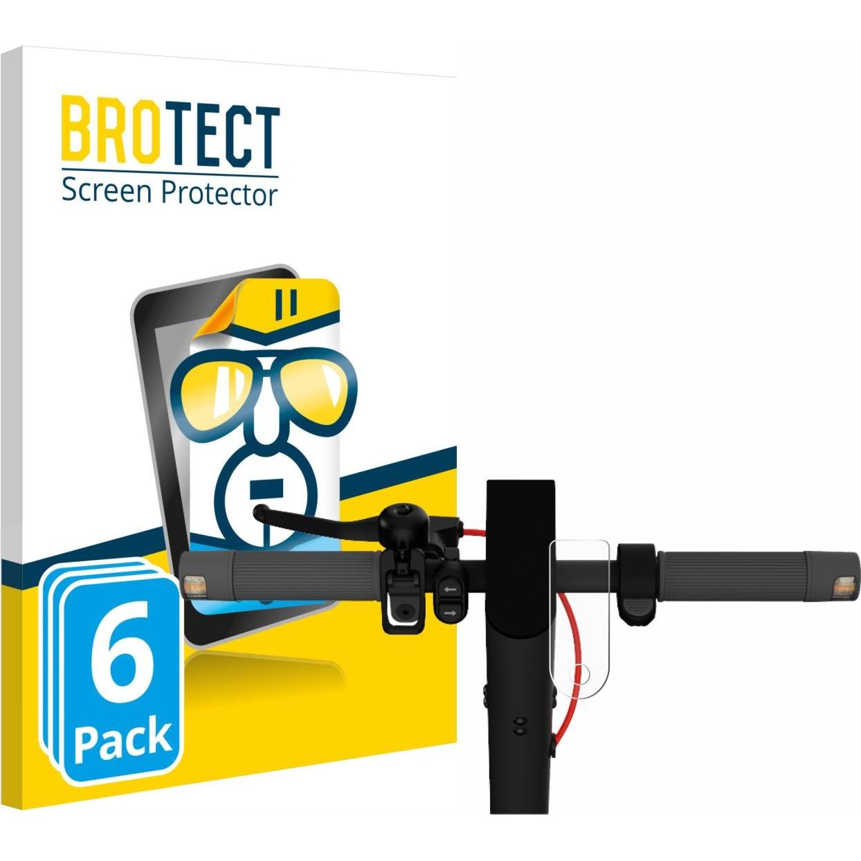 BROTECT, Zubehör E-Mobility