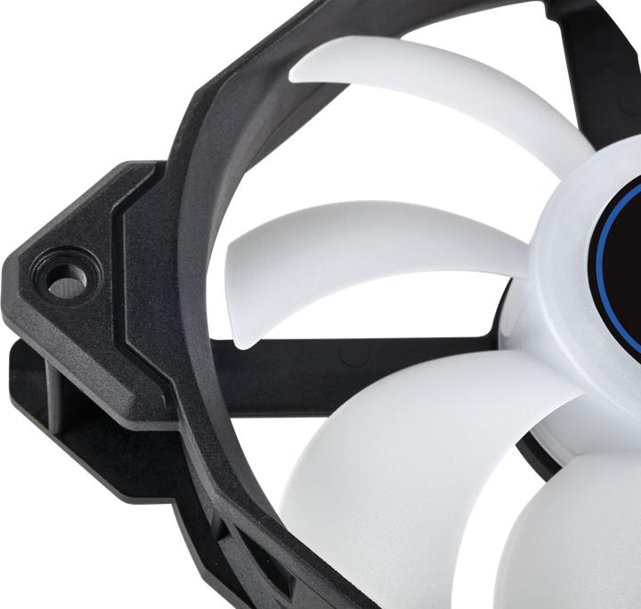 Produktbild Corsair AF140 (140 mm, 2 x)