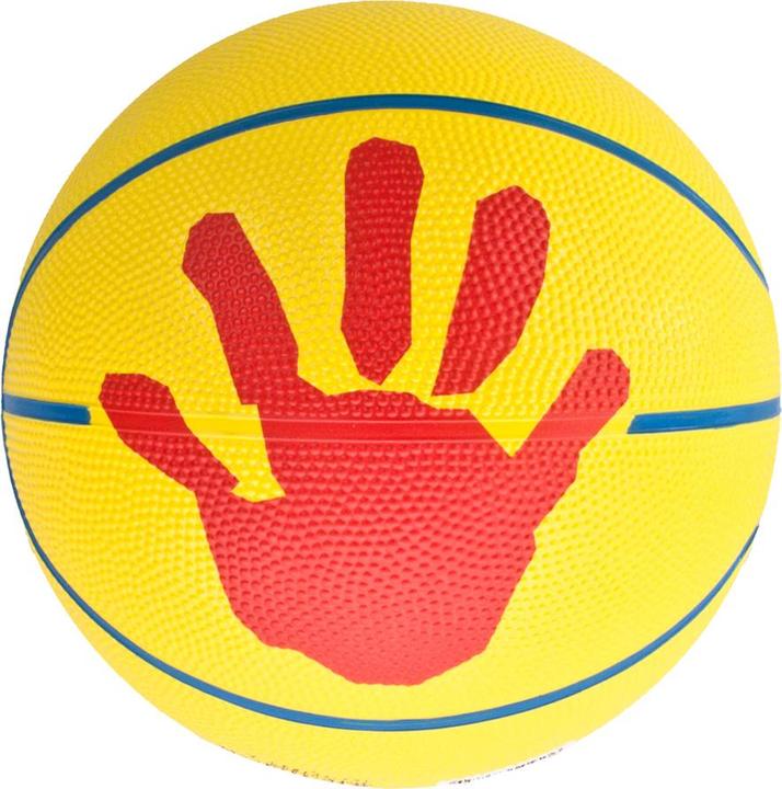 Produktbild Molten Sb4-Dbb Basketball (4)