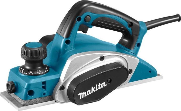 Produktbild Makita Elektrische schaafmachine KP0800K