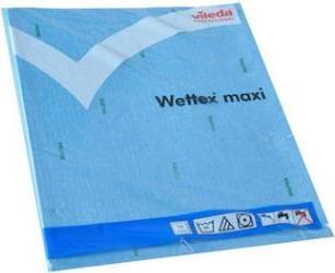 Productafbeelding Multi Klud Wettex Maxi 26x31 cm Blå,10 stuks/pk