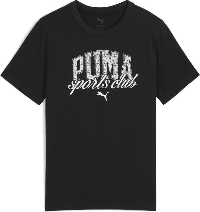 Actual product image Puma CLASS Graphic Tee B (164)
