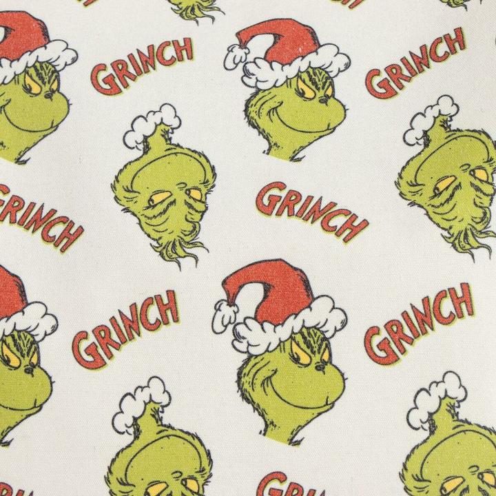 Immagine prodotto Cerda GRINCH - Logo - Borsa a tracolla - 36 X 39 Cm
