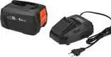 Produktbild Gardena Starter-Kit (18 V)