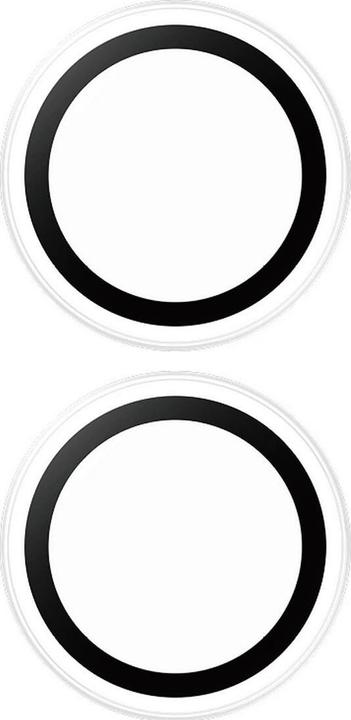 Productafbeelding PanzerGlass CARE vlaggenschip 3-in-1 bundel iPhone '24 6.1" (1 Pcs., Apple iPhone 16)