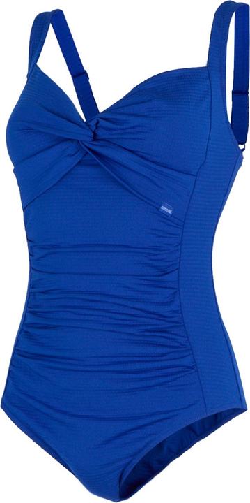 Image du produit Regatta - Maillot de bain 1 pièce SAKARI TUMMY CONTROL - Femme (44)