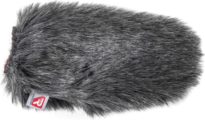 Rycote Mini Wj - Rode Videomic Pro+ (Peaux)