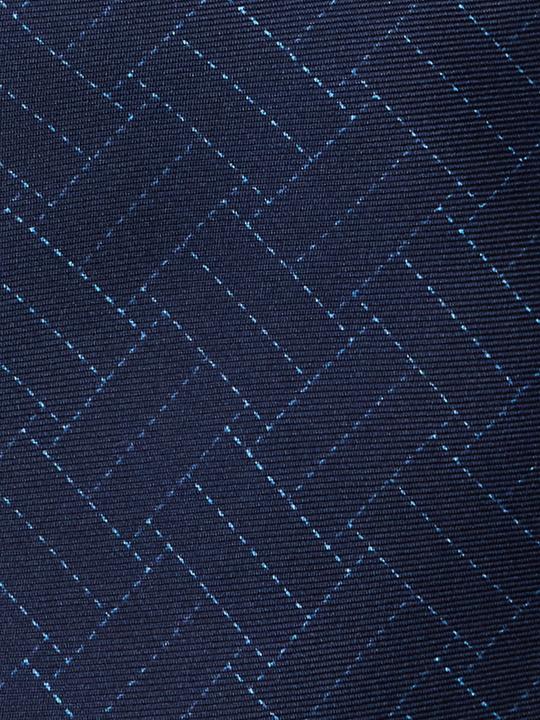 Produktbild Selected 100% Seiden Krawatte