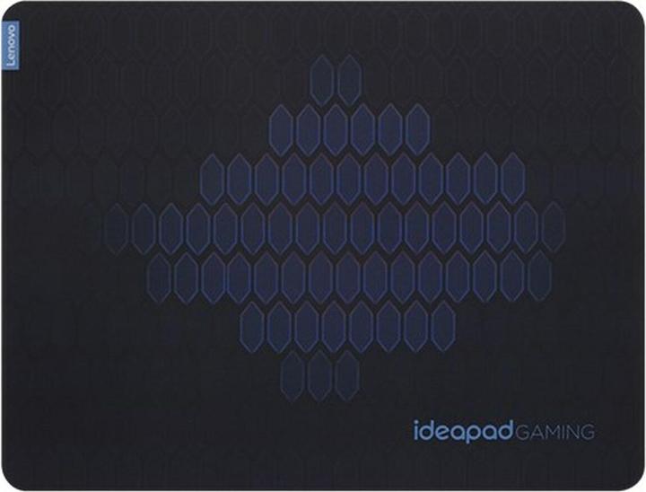 Image du produit Lenovo IdeaPad Gaming Cloth M Tapis de souris de jeu bleu (M)