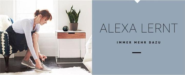 Immagine prodotto Amazon Echo Spot (2024) (Amazon Alexa)