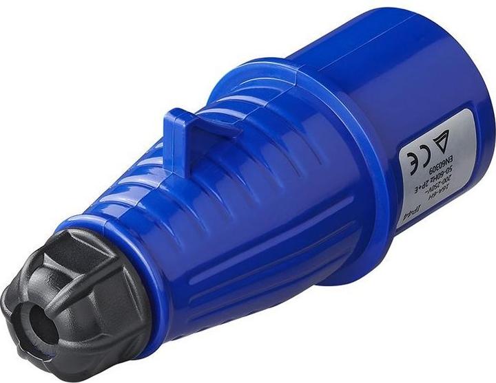 Produktbild ProPlus CEE-Stecker 16A Modell
