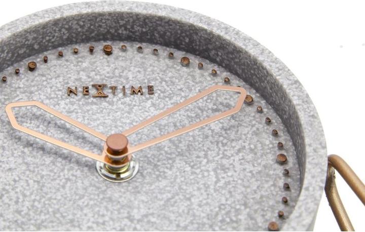 Actual product image Nextime cross table