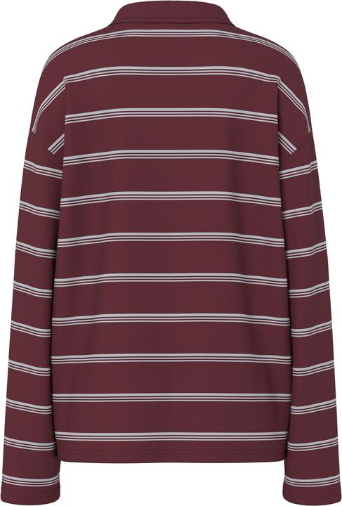 Immagine prodotto Pieces PCSADIE Langarm-Poloshirt (S)