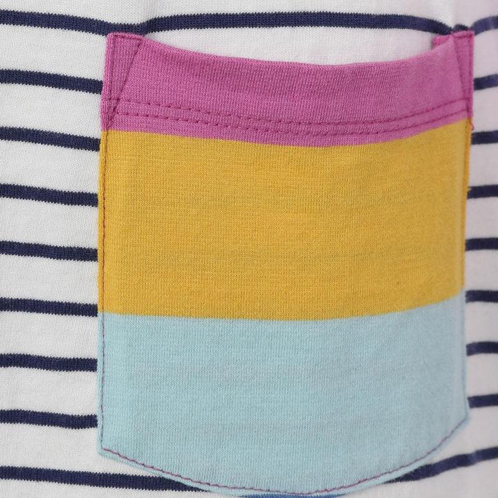 Produktbild Lazy Jacks TShirtKleid Mädchen Langärmlig (92)