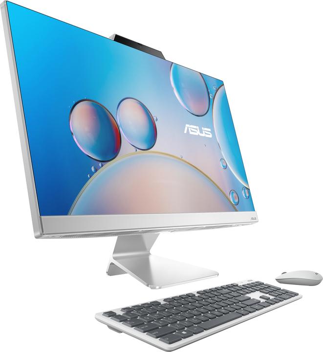 Produktbild ASUS A3402WVAK-WPC1650 (1000 GB, 16 GB, Intel Core i7-1355U, Intel Iris Graphics)