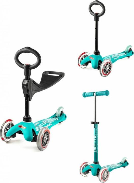 Image du produit Micro 3in1 Deluxe