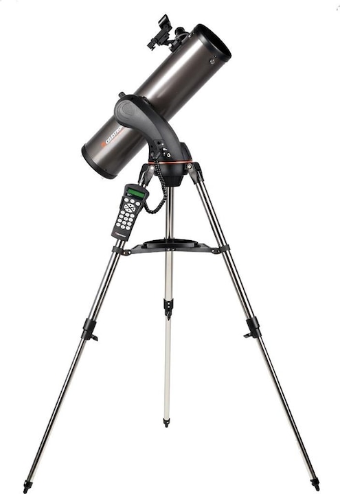 No Name Celestron NexStar 130 SLT telescoop