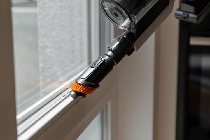 Actual product image Gorenje Akkusauger SVC259400NES