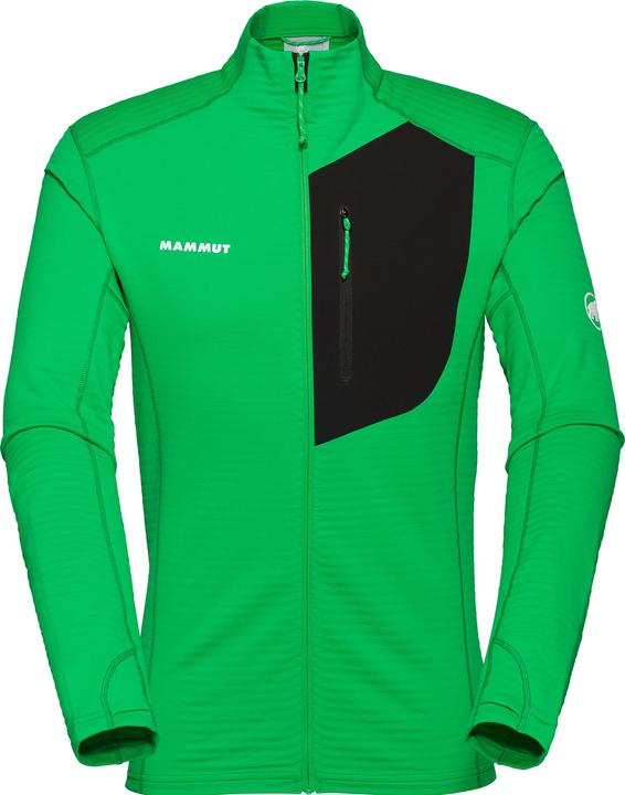 Produktbild Mammut Taiss Light ML Jacket (XL)