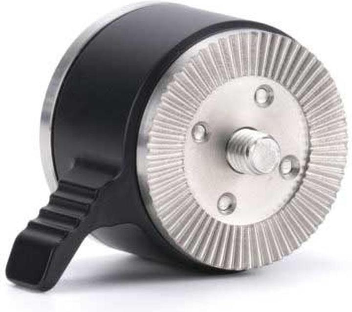 Actual product image Tilta Left Side Quick Adjust Rosette Adapter (Various video accessories)