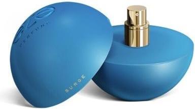 Actual product image Eze Surge - Eau De Parfum (Eau de parfum, 75 ml)