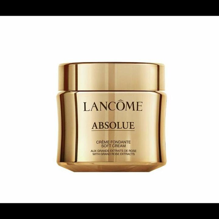 Actual product image Lancôme Absolue Soft Cream (60 ml, 24h cream)