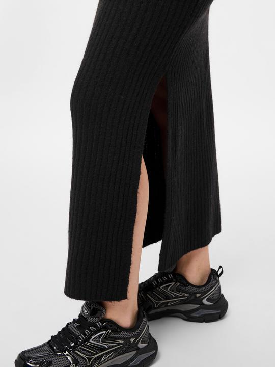 Actual product image Pieces PCTULLE Strickrock (XS)