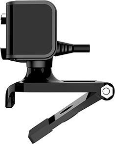 Produktbild Genius FACECAM 2000X2 Webcam Black