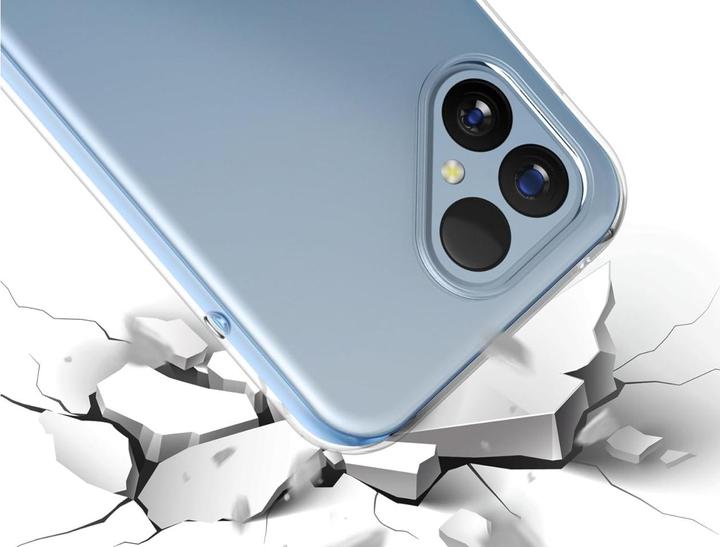 Actual product image Screenguard Flexible Case (Fairphone 5)