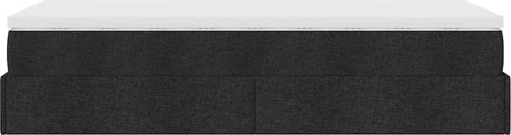 Image du produit vidaXL Ottoman-Bett (80 x 200 cm)