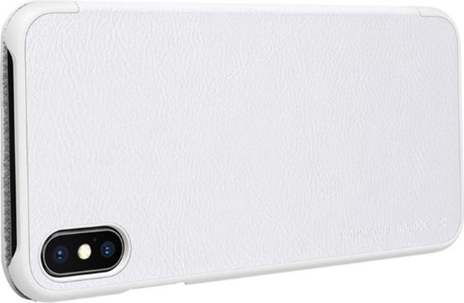 Productafbeelding Nillkin Qin-serie (Apple iPhone XS Max)