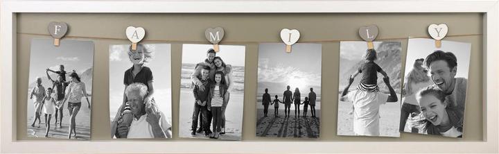 Immagine prodotto Intertrading Famiglia (10 x 15 cm)