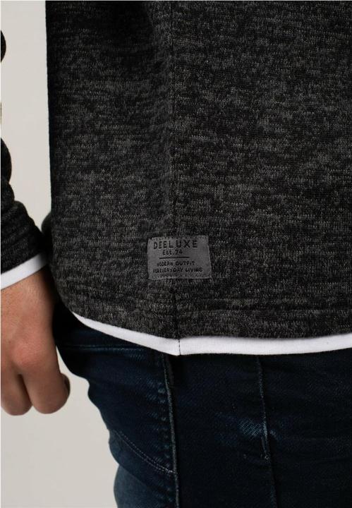 Actual product image Deeluxe t-hirt monan (S)