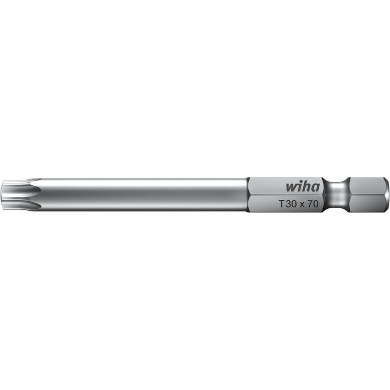 Wiha, Bits, Bit Professional TORX 1/4" (32307) T15 x 50 mm (T15)