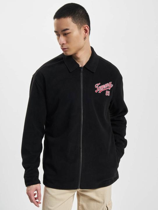 Produktbild Tommy Hilfiger Tommy Jeans Polar Fleece Coach - 97597 (L)