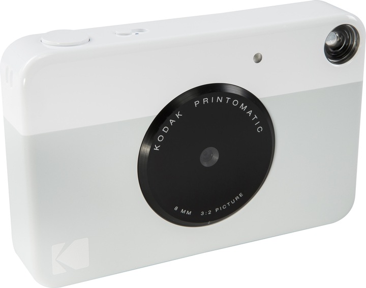 Produktbild Kodak Printomatic (Grau)