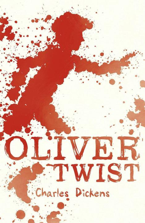 Produktbild Oliver Twist (Englisch, Charles Dickens, 2014)
