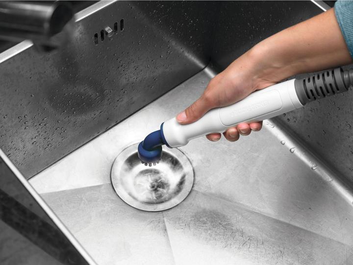 Produktbild Black & Decker BürstenSet Küche