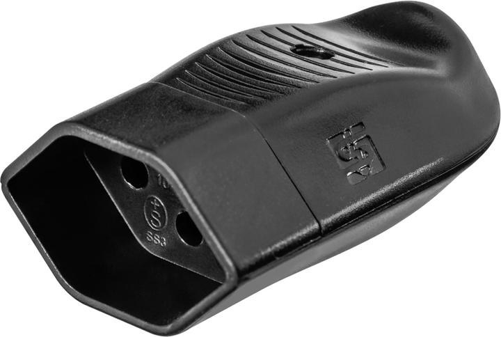 Actual product image Steffen Coupling (Type 13)