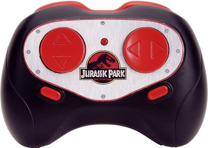 Immagine prodotto Jada Jurassic Park