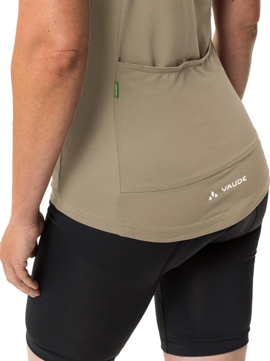 Produktbild Vaude Women's Kuro Shirt (L)